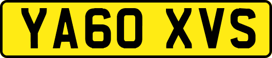 YA60XVS