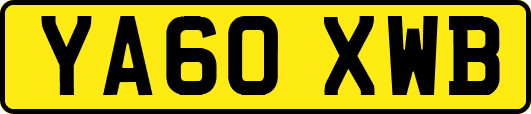 YA60XWB