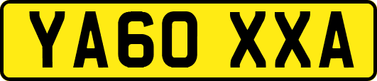 YA60XXA