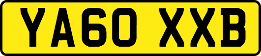 YA60XXB