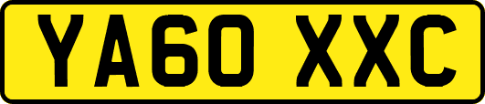 YA60XXC