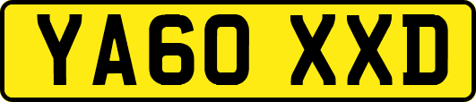 YA60XXD