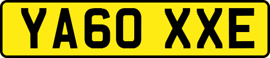 YA60XXE
