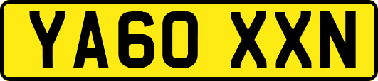 YA60XXN
