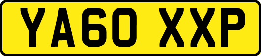 YA60XXP