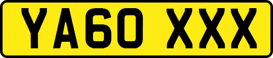 YA60XXX