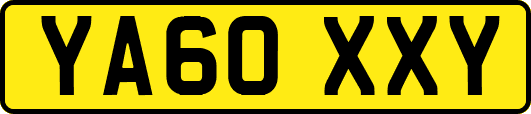 YA60XXY