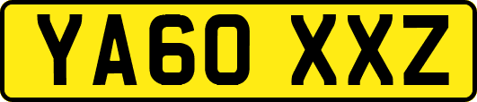 YA60XXZ