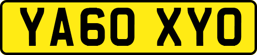 YA60XYO