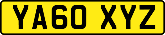 YA60XYZ