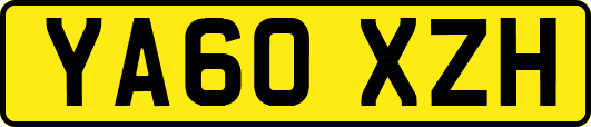 YA60XZH
