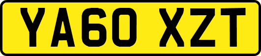 YA60XZT