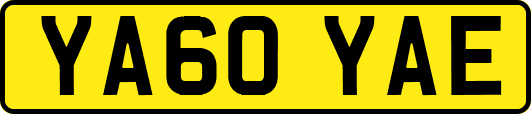 YA60YAE