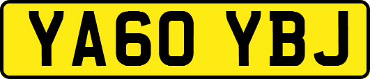 YA60YBJ