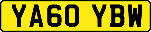YA60YBW