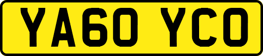 YA60YCO