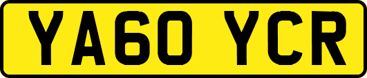 YA60YCR