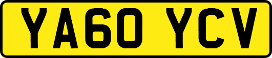 YA60YCV