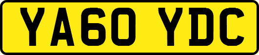 YA60YDC