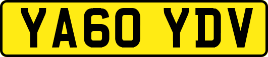 YA60YDV