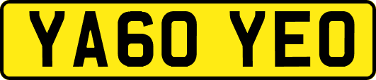 YA60YEO