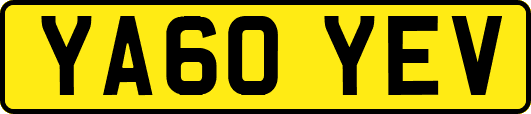 YA60YEV