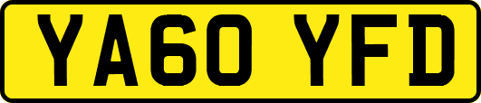 YA60YFD