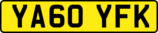 YA60YFK