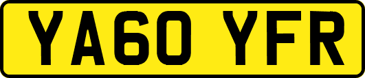 YA60YFR