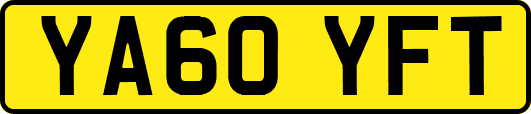 YA60YFT