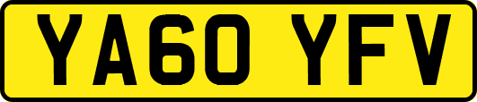 YA60YFV