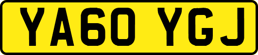 YA60YGJ