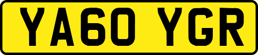 YA60YGR