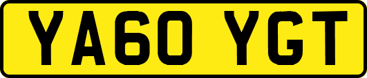 YA60YGT