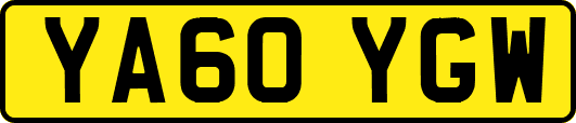 YA60YGW