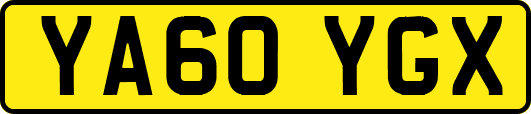 YA60YGX
