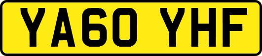YA60YHF