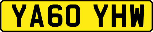 YA60YHW