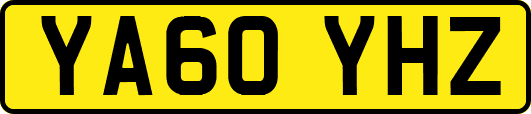YA60YHZ