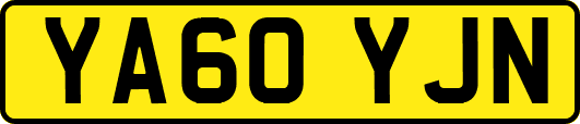 YA60YJN