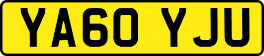 YA60YJU