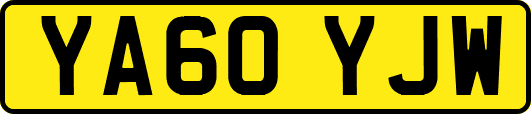YA60YJW