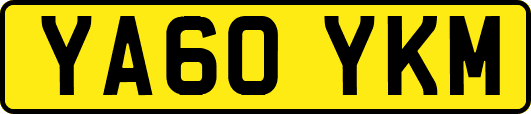 YA60YKM