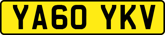 YA60YKV