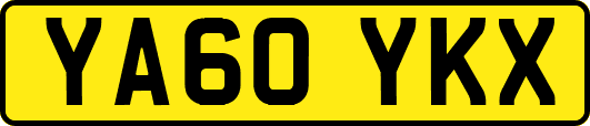 YA60YKX