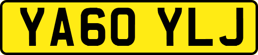 YA60YLJ