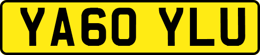 YA60YLU