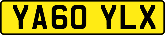 YA60YLX