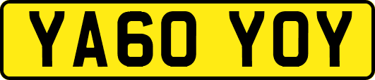 YA60YOY