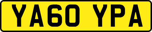 YA60YPA
